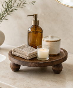 Vola bathroom riser