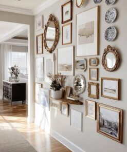 Wall decor