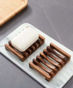Onda soap dish