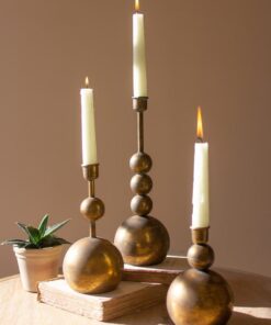 Candle Holders