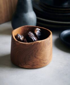 Serving bowls