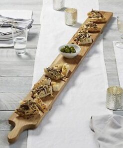 Mira Extra Long Serving Board