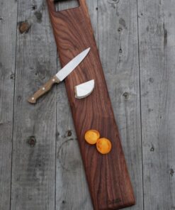 Arlo Long Serving Board