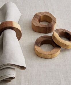 Napkin rings