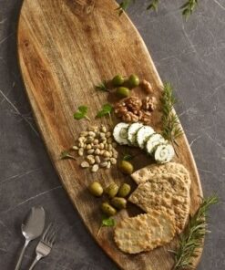 Terra serving board