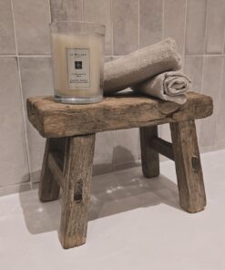 Bath stools