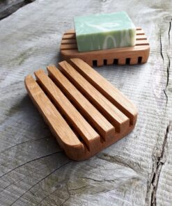 Elia soap dish