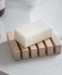 Luma soap dish