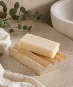 Sora soap dish