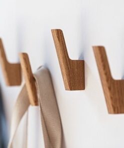 Noma Wall Hook — Set of 3.