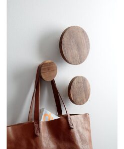 Wall hooks