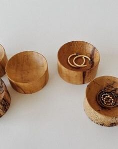 Jewelry dishes
