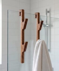 Arbor Shower Hooks