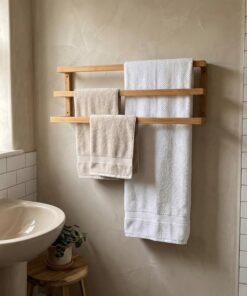Avena Towel Rack