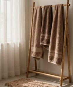 Liora Towel Stand
