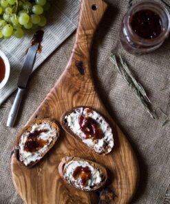 Elara Serving Board