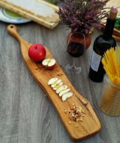 Luno Long Serving Board