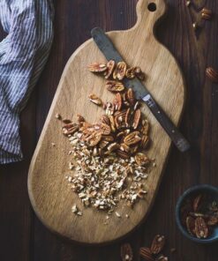 Elara Serving Board