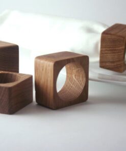 Norma napkin rings