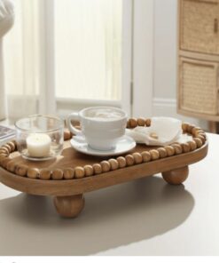 Folia serving tray