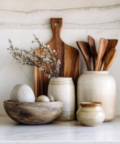 Kitchen accessories
