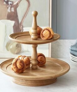 Serving stands