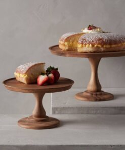 Cake stands