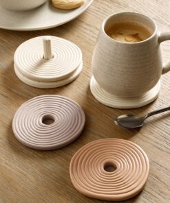 Coasters