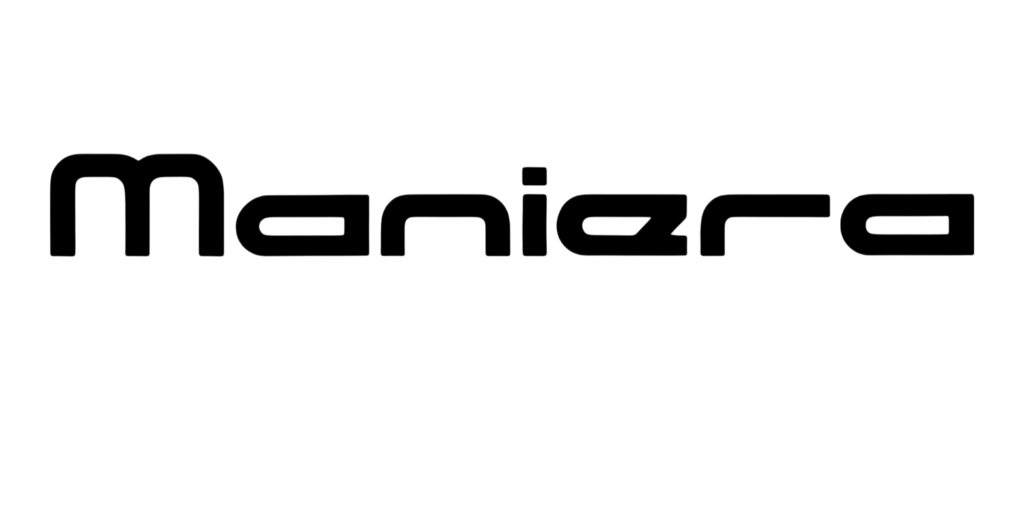 Maniera Décor